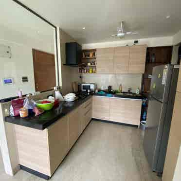 1BHK BKC/Kurla West