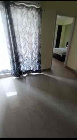 3bhk fully furnished