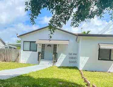 Remodeled Single-Family Home