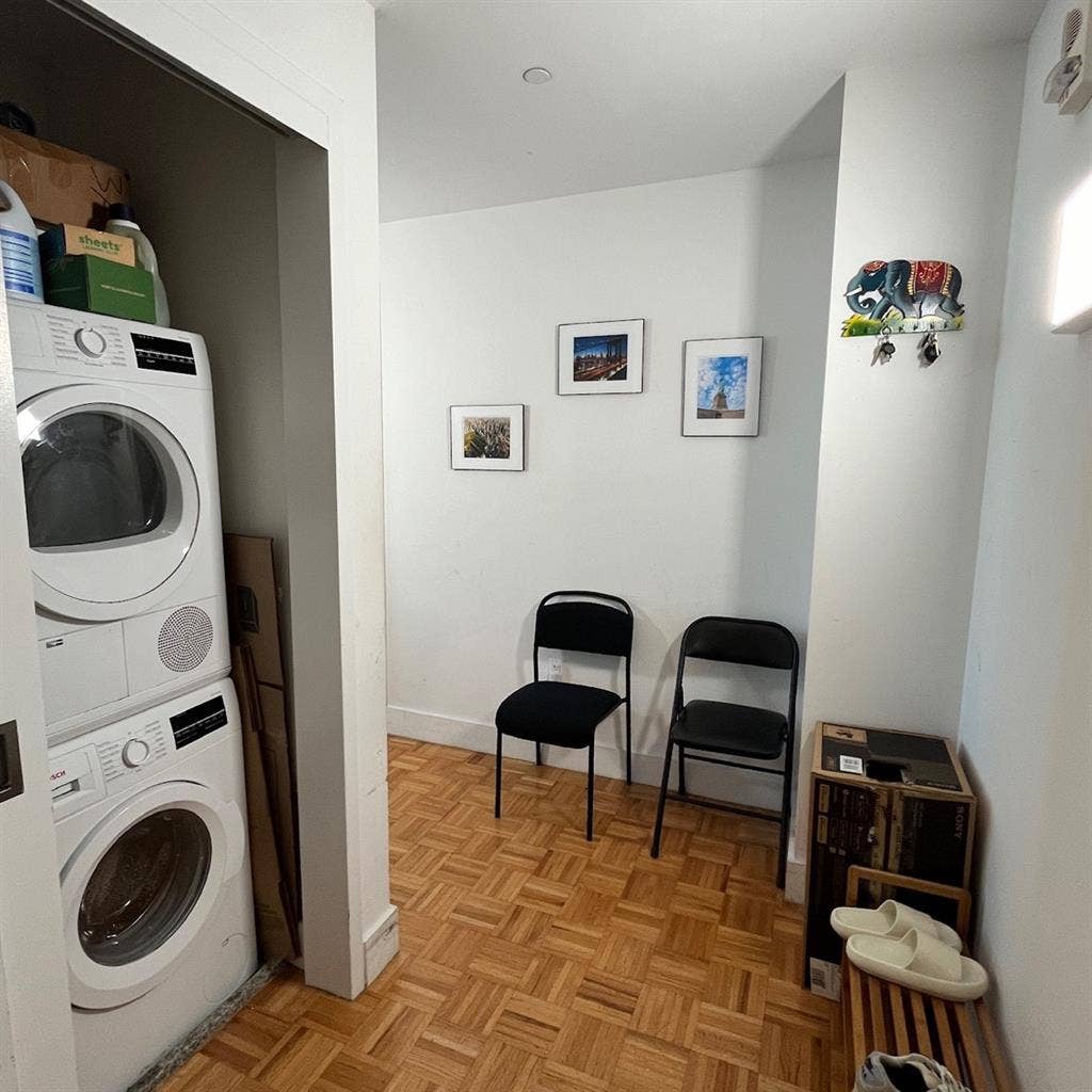 1bed room available in jersey city