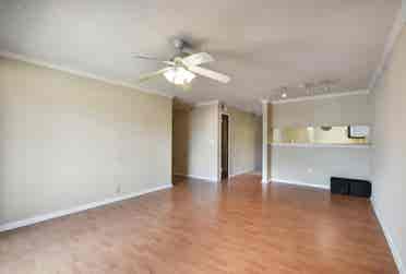 One room in B apartment near UT