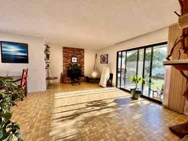 Spacious Room in Corte Madera