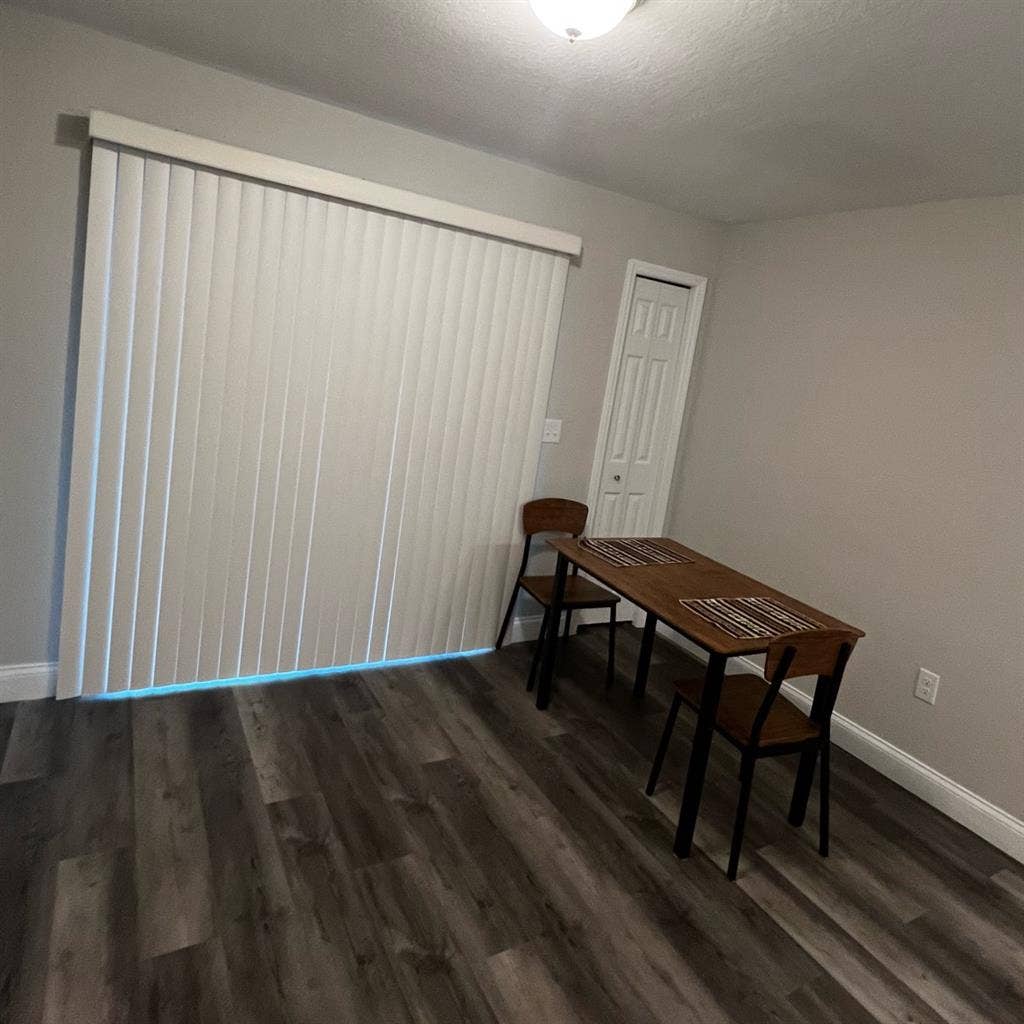 Rooms for Rent- New Home