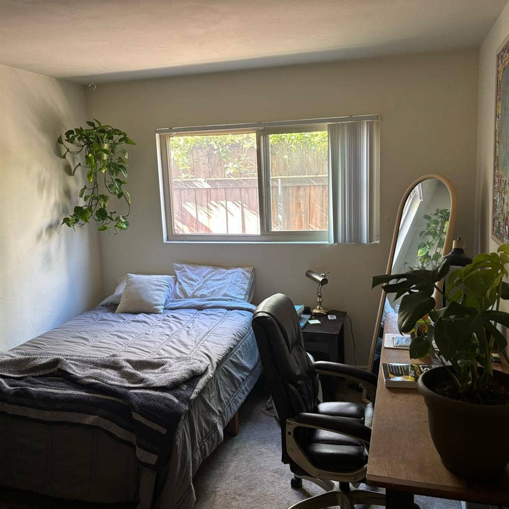 Furnished Sublease in North Park!!