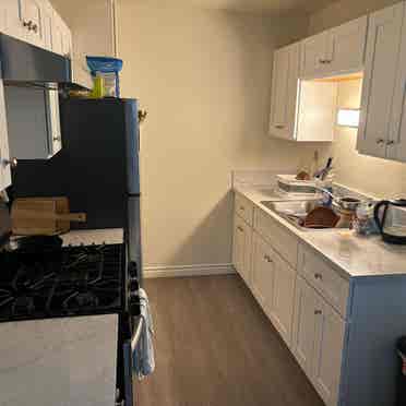 Furnished Sublease in North Park!!