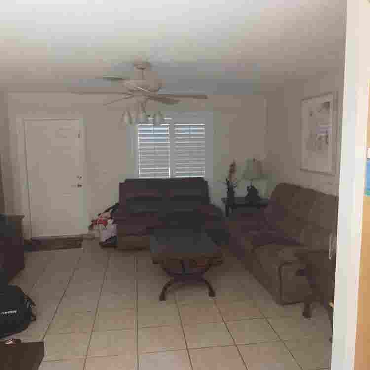 Roommate needed very quiet private