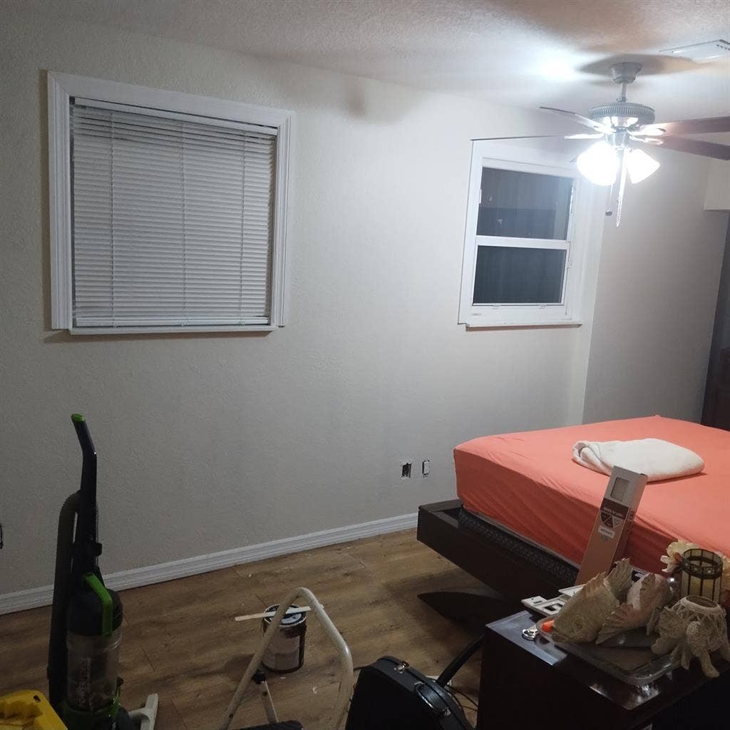 Roommate needed very quiet private