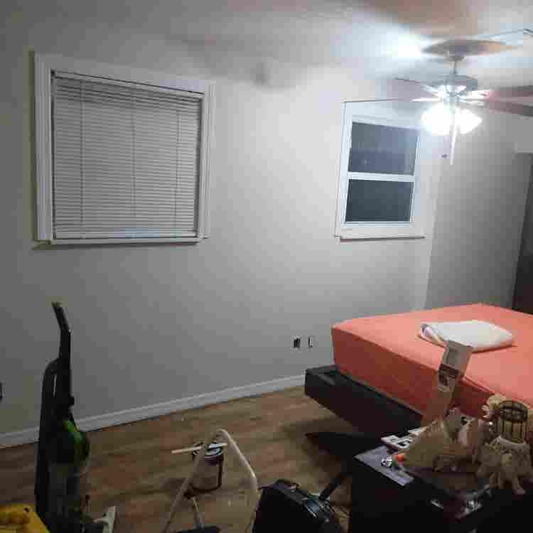 Roommate needed very quiet private