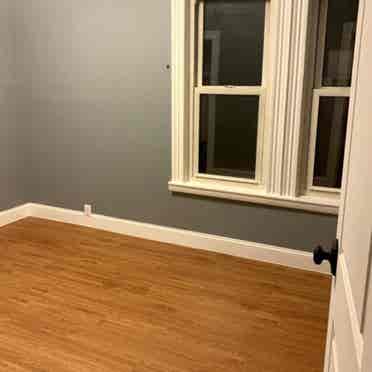 Room for Rent in Beautiful JC Home