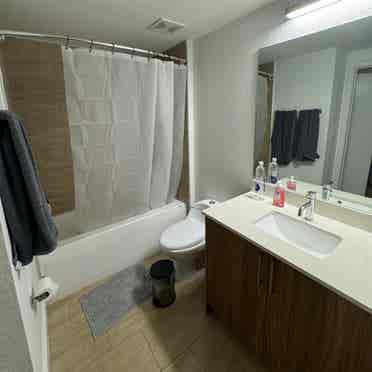 Private Room and Bathroom (Female)