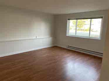 Two Bedroom 1 Bath Renovated Suite