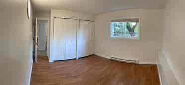 Two Bedroom 1 Bath Renovated Suite