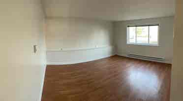 Two Bedroom 1 Bath Renovated Suite