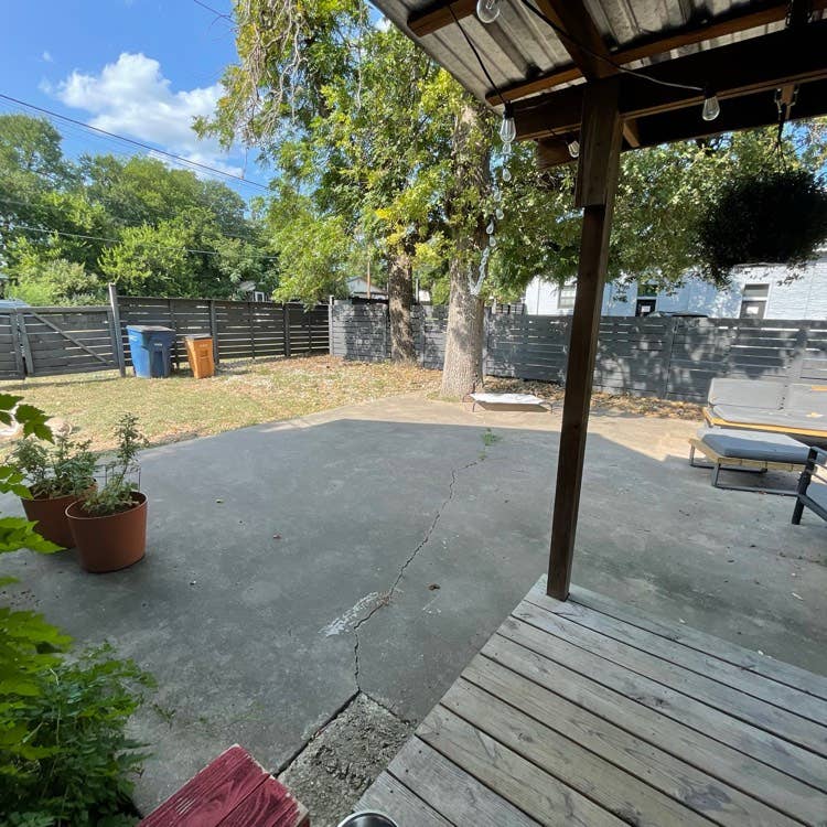 Amazing East Austin Sublease