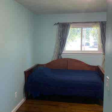 Bedroom in Sayville