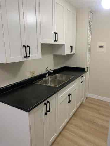 1 bedroom condo near UofA