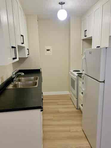 1 bedroom condo near UofA