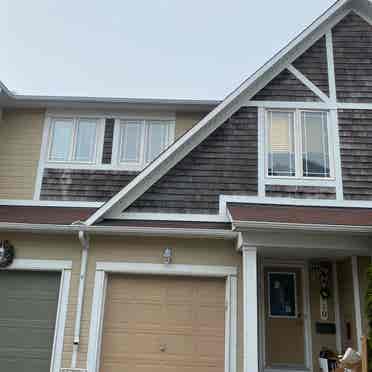 3 Bed townhouse in Kanata south