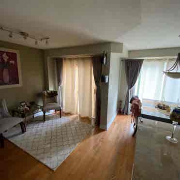 3 Bed townhouse in Kanata south