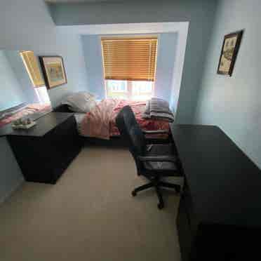 3 Bed townhouse in Kanata south