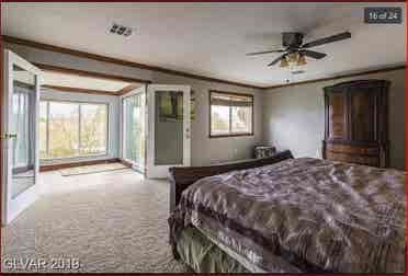 Rooms in Southfork Henderson