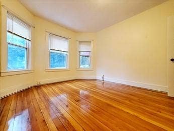 Room for Rent in Cambridge!