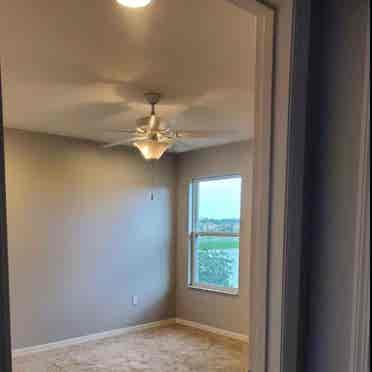 Bedroom w private bath in Kissimmee