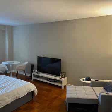 Full furnished studio Alexandria