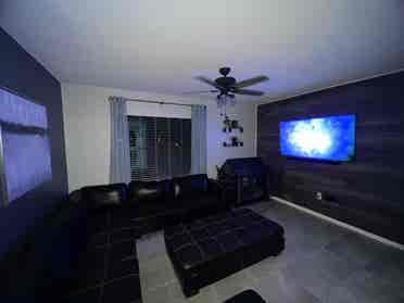 Room for rent