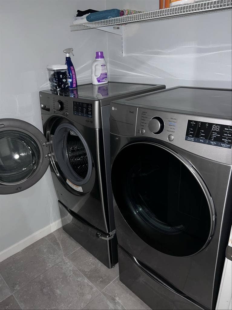 Room for rent