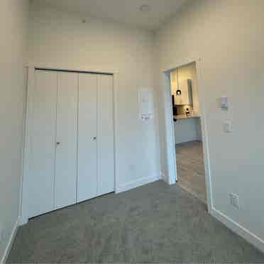 Brand New Top floor unit condo