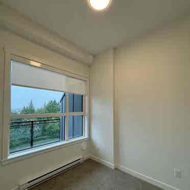 Brand New Top floor unit condo