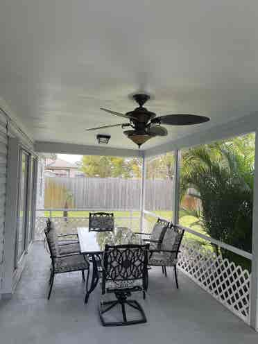 (PORT SAINT LUCIE) MALES ONLY