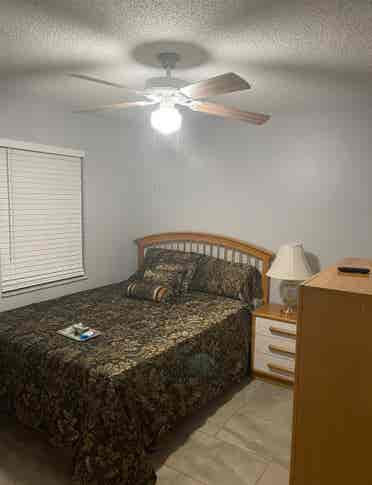 (PORT SAINT LUCIE) MALES ONLY