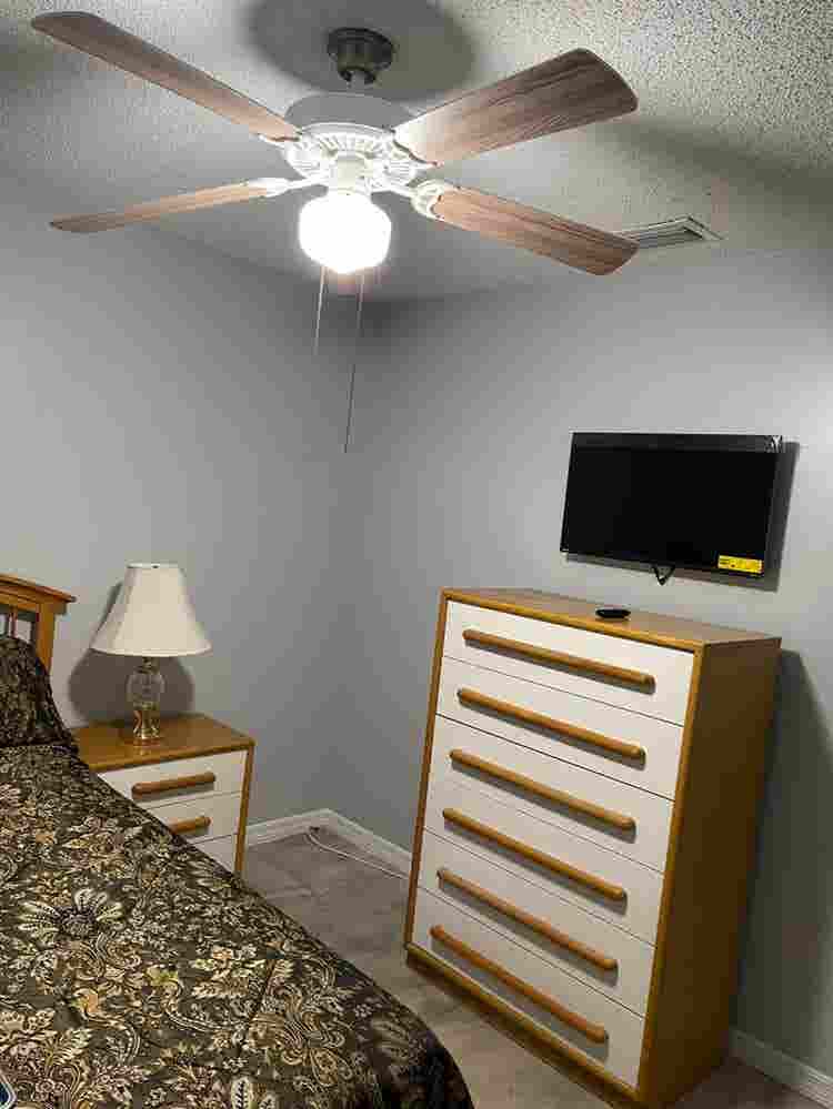 (PORT SAINT LUCIE) MALES ONLY