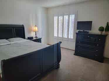 Room Available in FurnishedTownhome