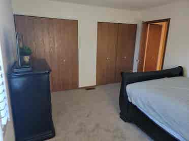 Room Available in FurnishedTownhome