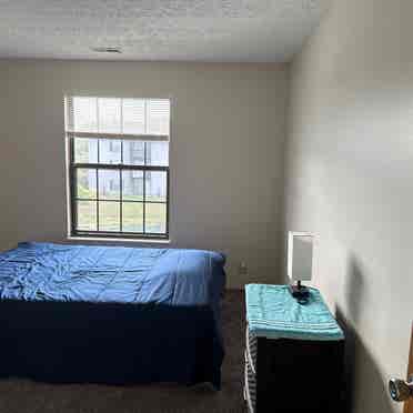 Cozy Room for Rent!