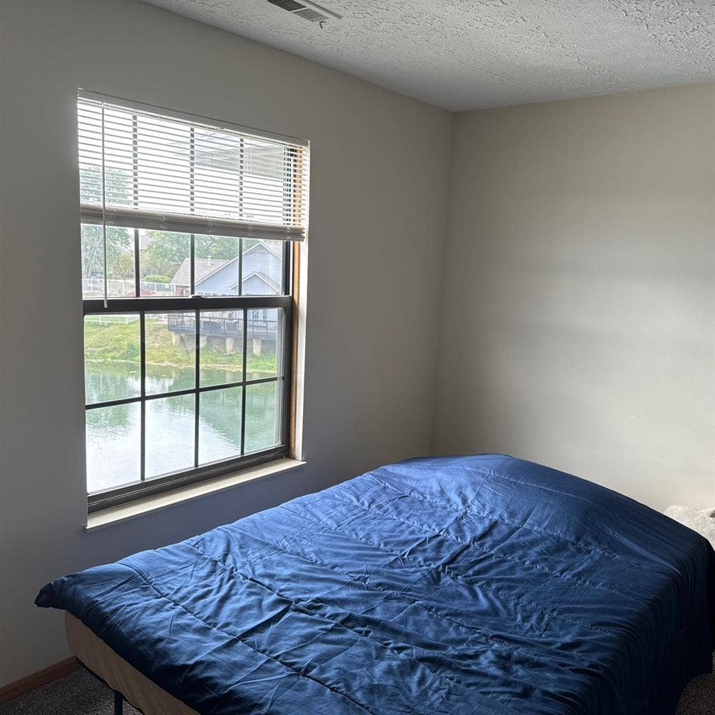 Cozy Room for Rent!