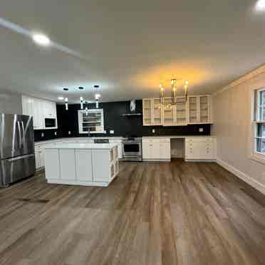 New renovated house in Marietta