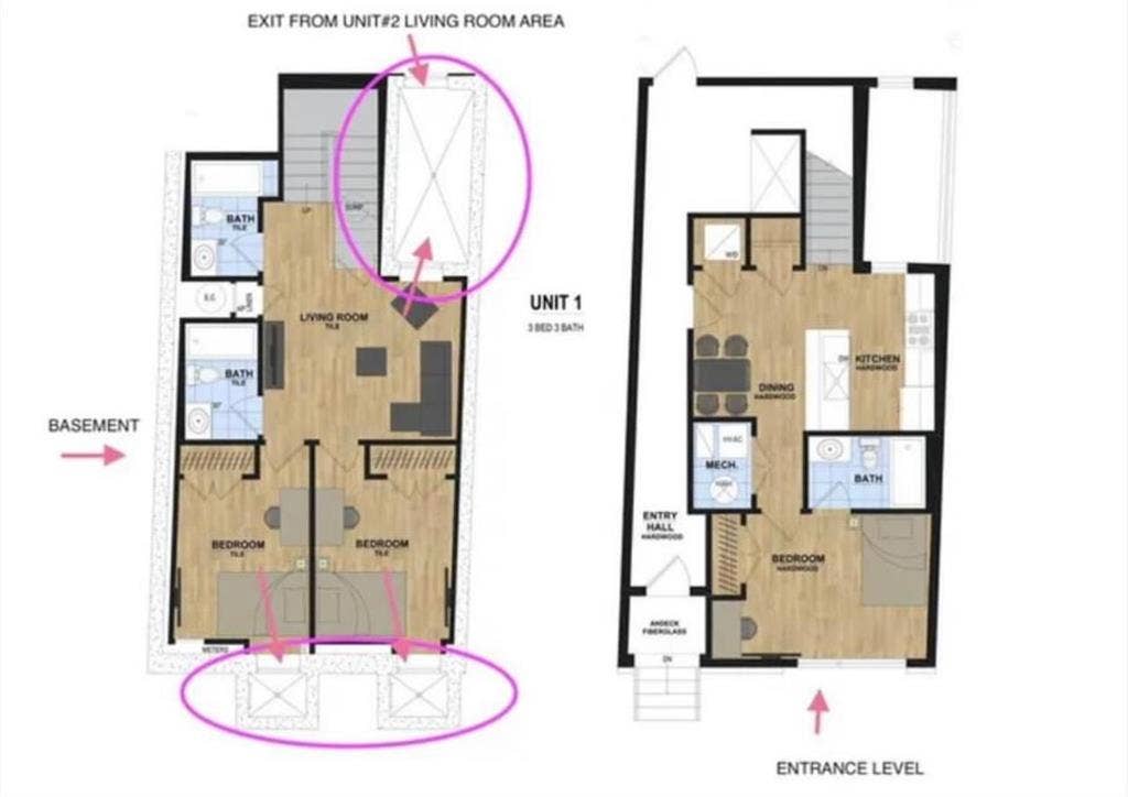 IMMEDIATE SUBLEASE FIRST MONTH FREE