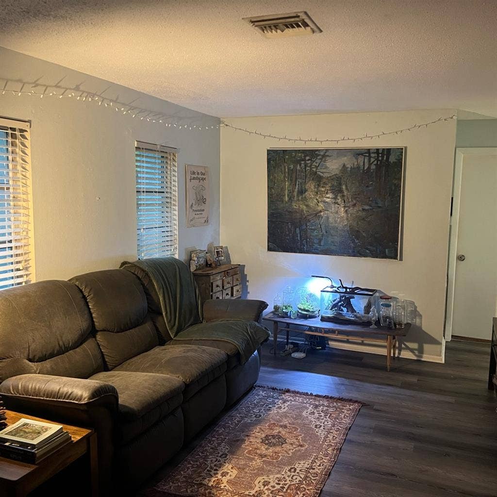 Room for rent in Clearwater