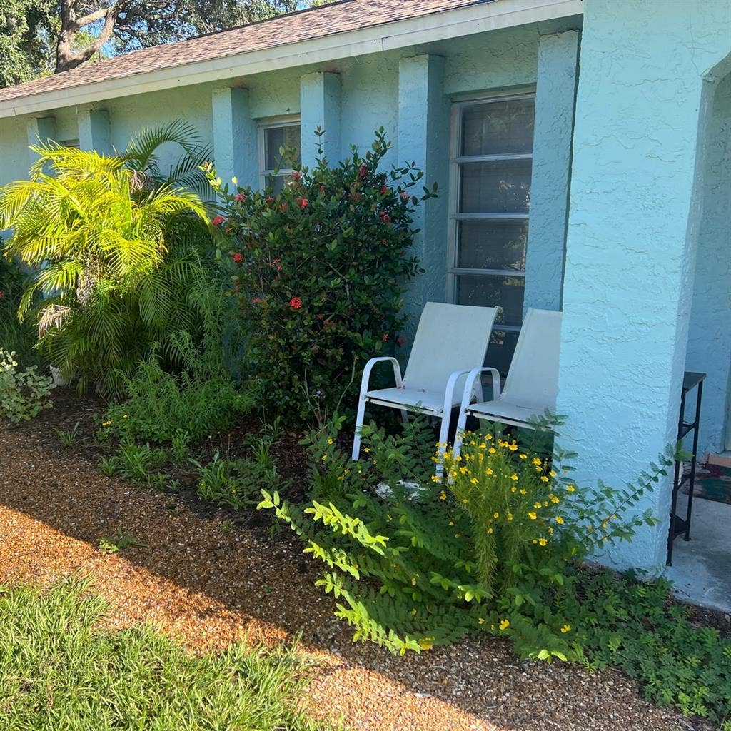 Room for rent in Clearwater