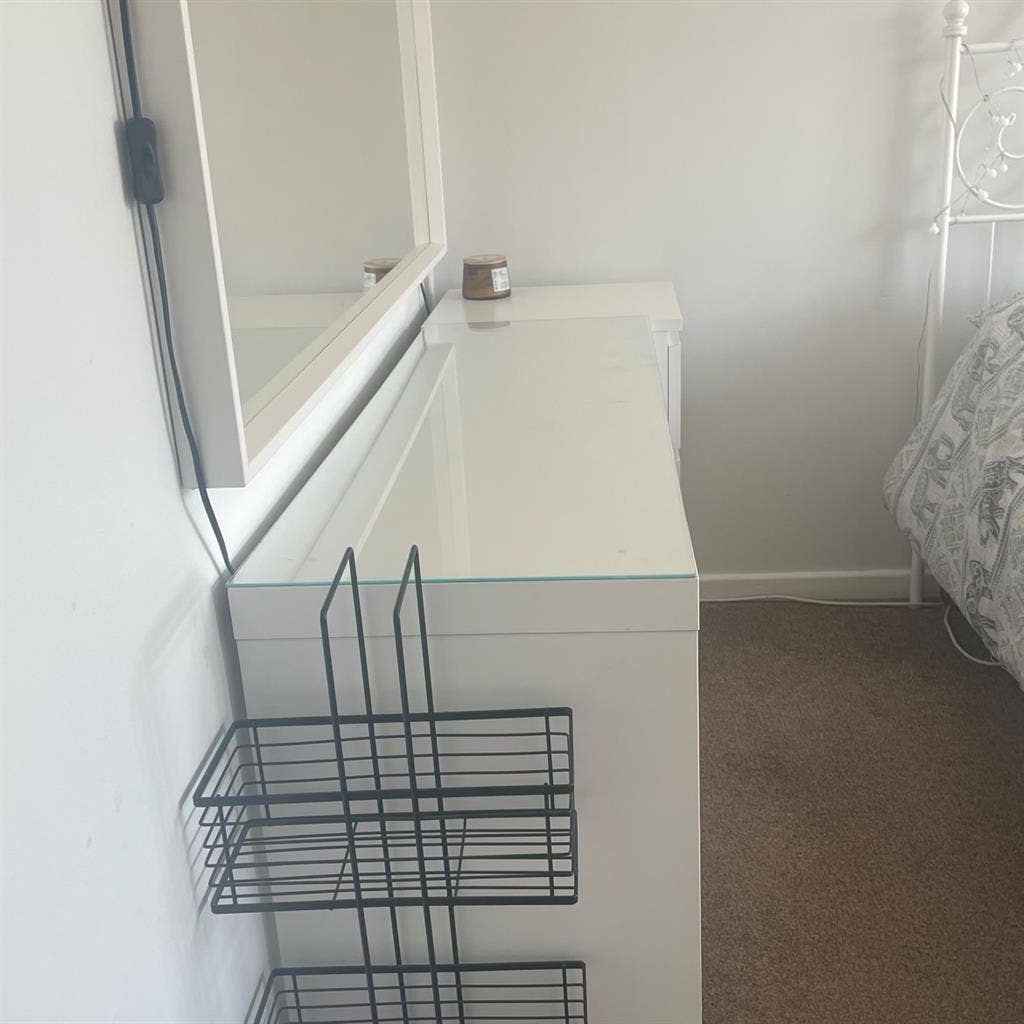 Double room to rent