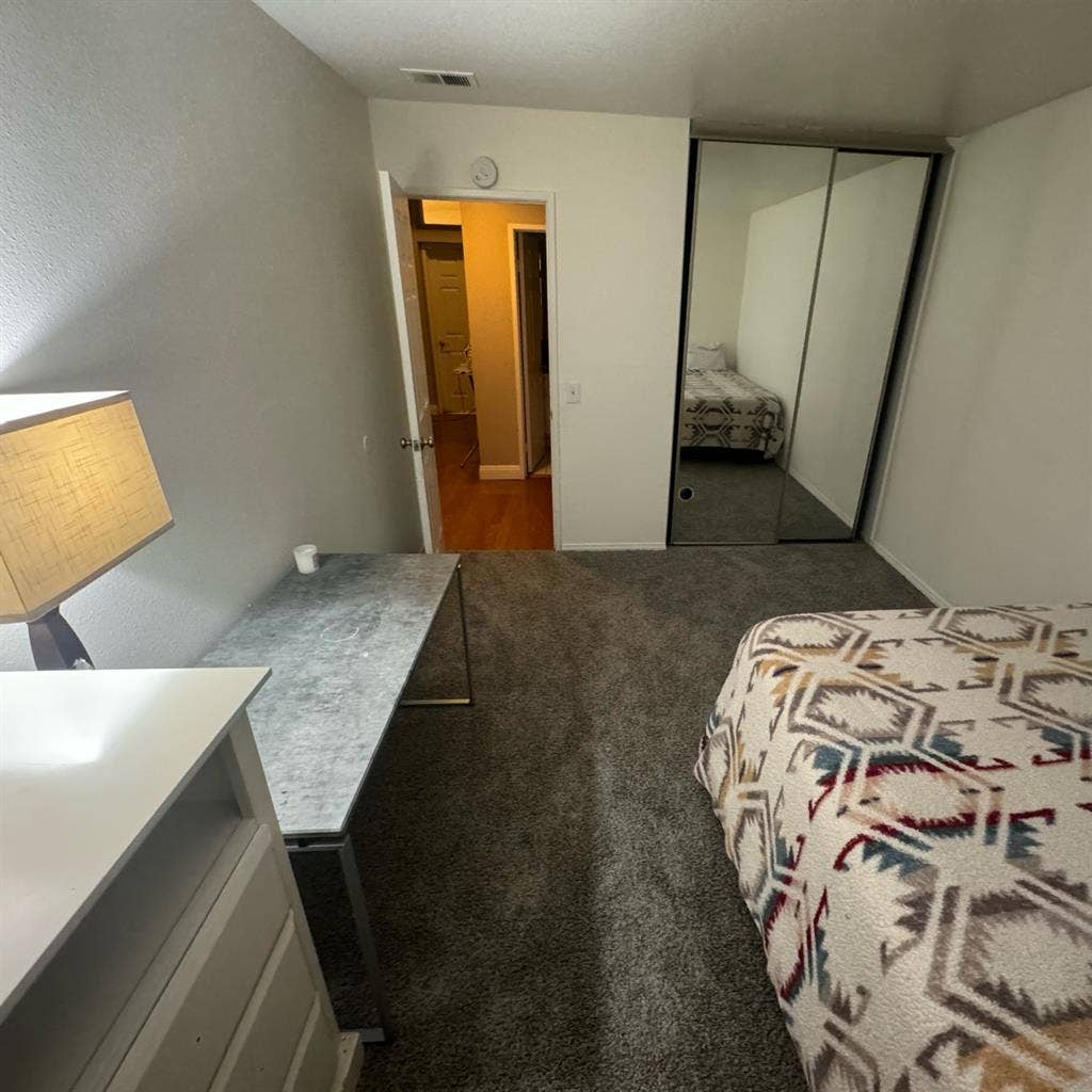 Rooms for rent in Yucaipa