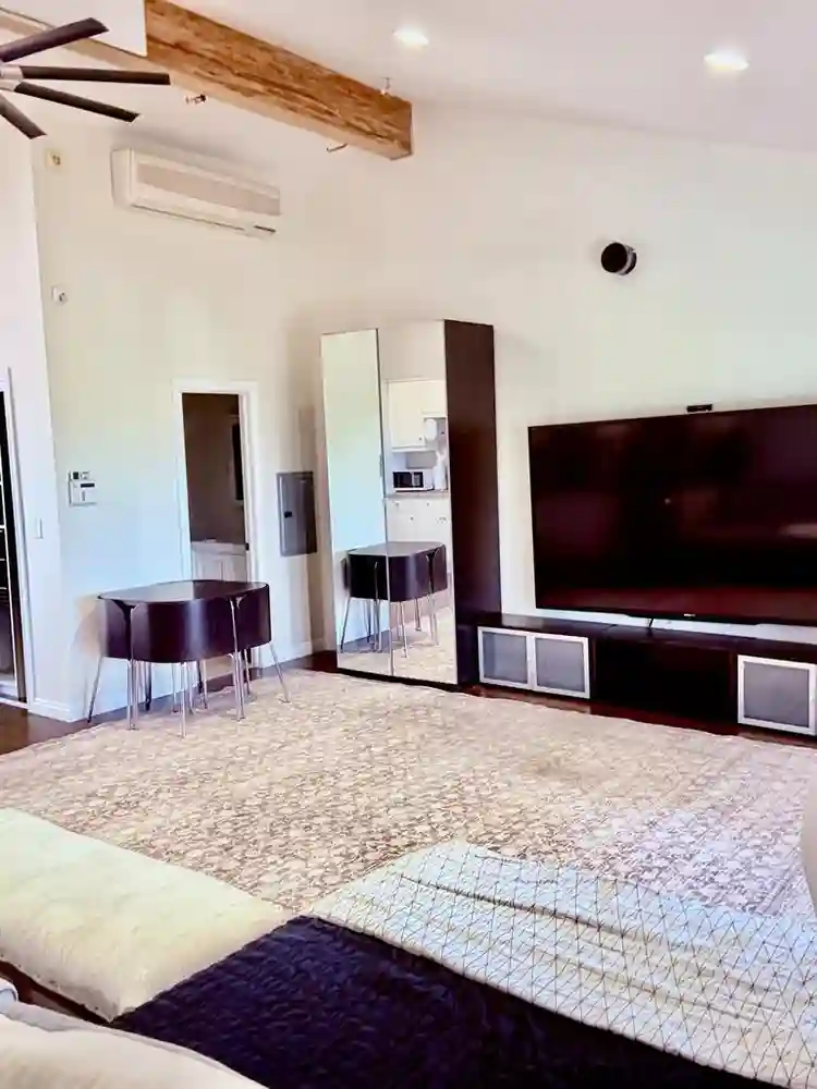 1BD Studio &Suite VIEW Pool Estate