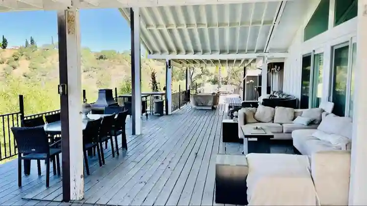 1BD Studio &Suite VIEW Pool Estate