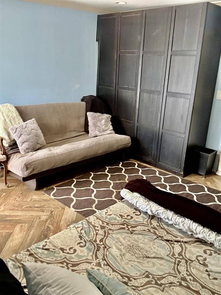 1BD Studio &Suite VIEW Pool Estate