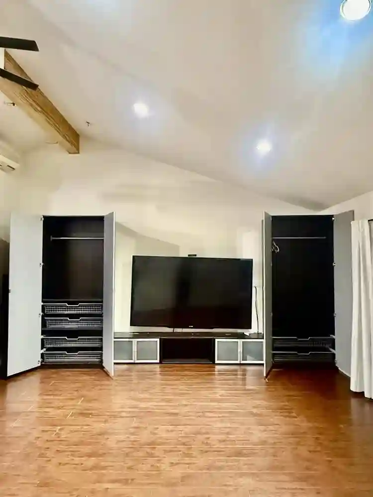 1BD Studio &Suite VIEW Pool Estate