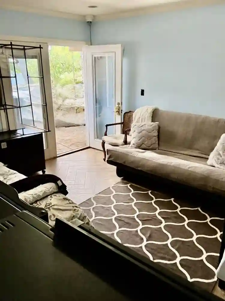 1BD Studio &Suite VIEW Pool Estate